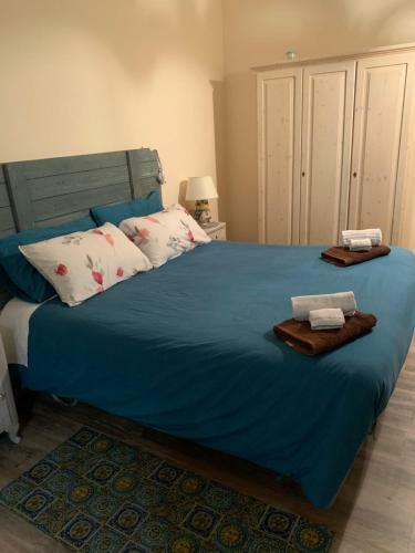 Apartamento Casa Damarete