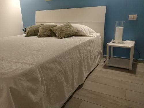 A Casa Di Ninuccia