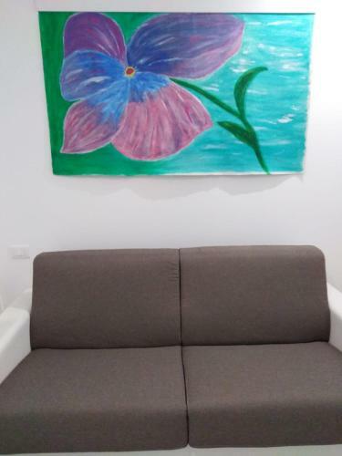 A Casa Di Ninuccia