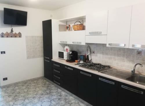 Apartamento Eco Di Ciane