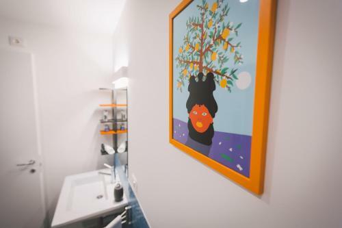 Apartamento Brand New Loft