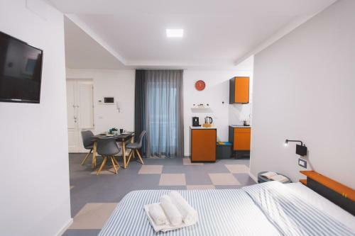 Apartamento Brand New Loft