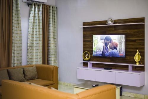 Hadmof Apartment 3
