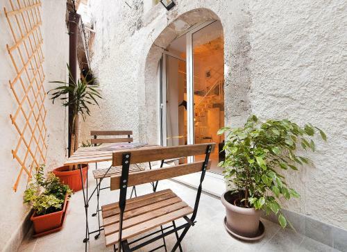 Apartamento White Loft Ortigia