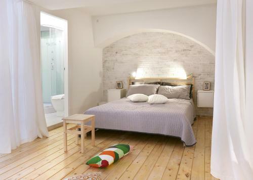 Apartamento White Loft Ortigia