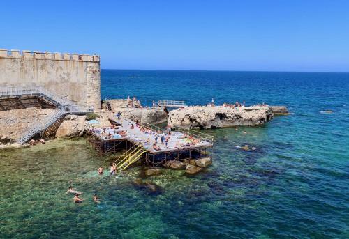 Apartamento White Loft Ortigia