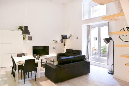 Apartamento White Loft Ortigia