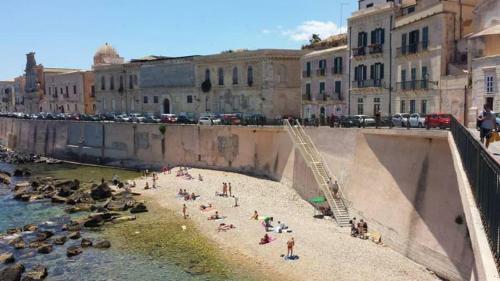 Apartamento White Loft Ortigia