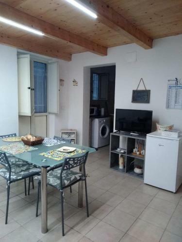 Apartamento Kalliope