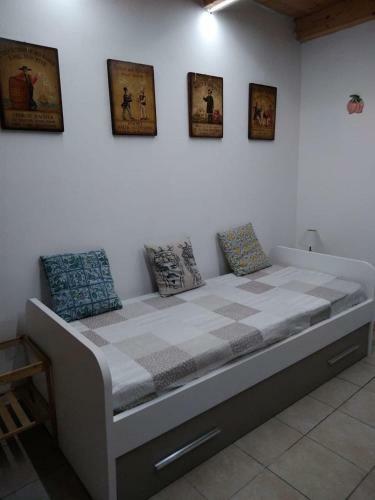 Apartamento Kalliope