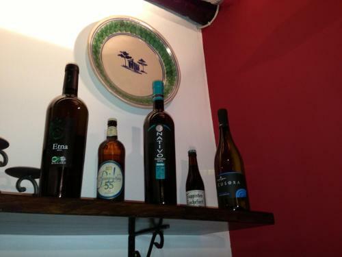 Apartamento Ortigia L'antico Dammuso