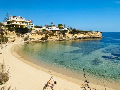 Apartamento Ortigia L'antico Dammuso