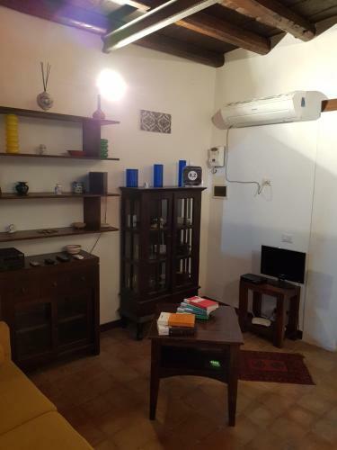 Apartamento Ortigia L'antico Dammuso