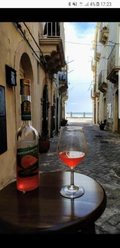 Apartamento Ortigia L'antico Dammuso