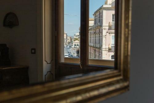 Apartamento Spa Sul Tempio D'apollo
