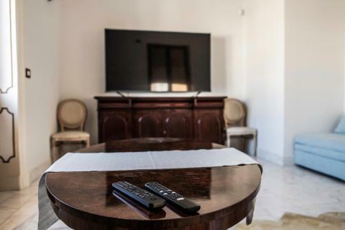 Apartamento Spa Sul Tempio D'apollo