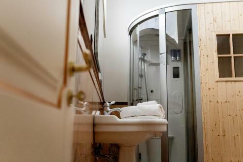 Apartamento Spa Sul Tempio D'apollo