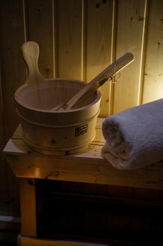 Apartamento Spa Sul Tempio D'apollo