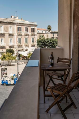 Apartamento Spa Sul Tempio D'apollo