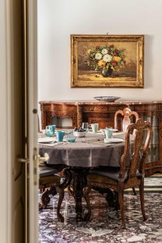 Apartamento Spa Sul Tempio D'apollo
