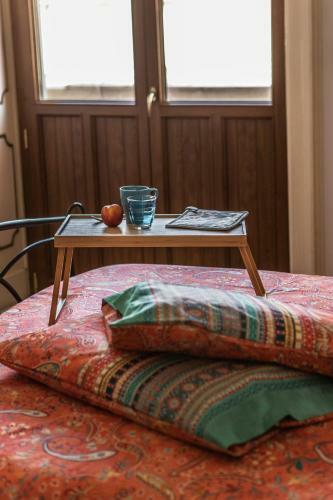 Apartamento Spa Sul Tempio D'apollo