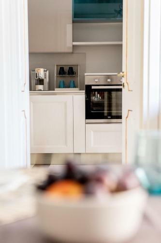 Apartamento Spa Sul Tempio D'apollo