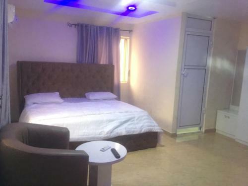 Apartamento Dg Loung