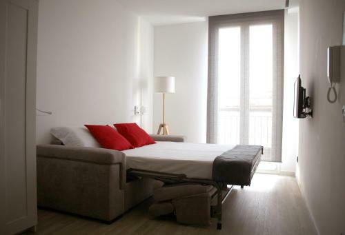 Apartamento Casa Gaud�