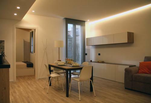 Apartamento Casa Gaud�