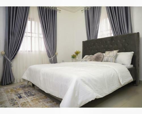 Jarvis Courts Luxury Apartments