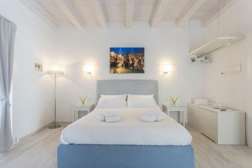 Hostal Affittacamere Ortygia Inn Rooms Con Terrazza Sul Mare E Jacuzzi