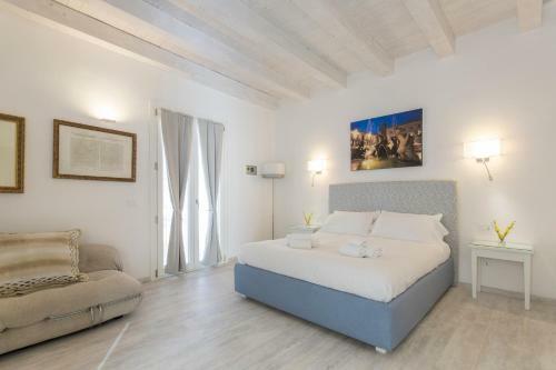 Hostal Affittacamere Ortygia Inn Rooms Con Terrazza Sul Mare E Jacuzzi