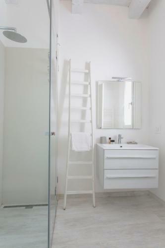 Hostal Affittacamere Ortygia Inn Rooms Con Terrazza Sul Mare E Jacuzzi