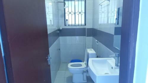 Apartamento Qwetu-inn