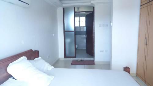Apartamento Qwetu-inn