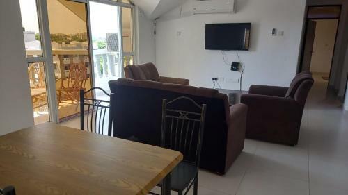 Apartamento Qwetu-inn