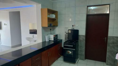 Apartamento Qwetu-inn