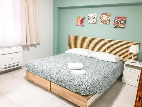 Apartamento Casa Peppina
