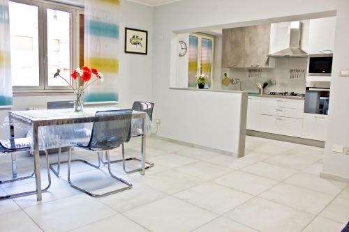 Apartamento Casa Peppina