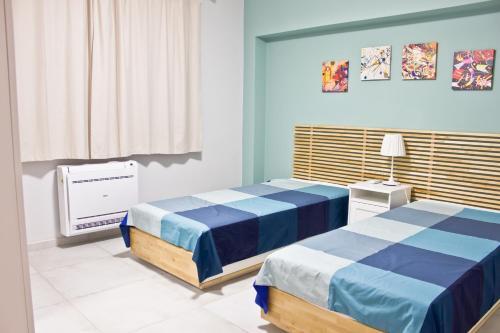 Apartamento Casa Peppina