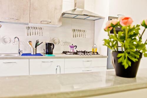 Apartamento Casa Peppina