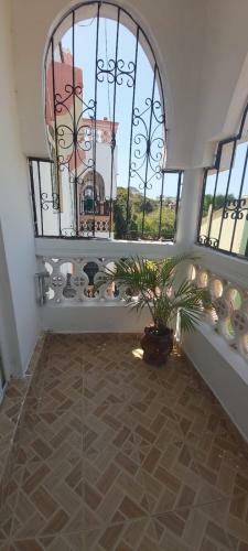 Jules Serenity Nyali Studio Apartment