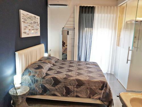 Bed & Breakfast Princess Mafalda Di Savoia