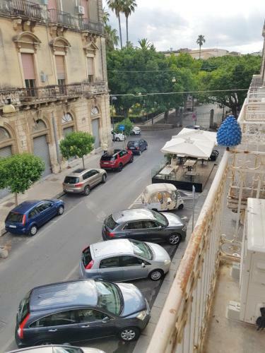 Bed & Breakfast Princess Mafalda Di Savoia
