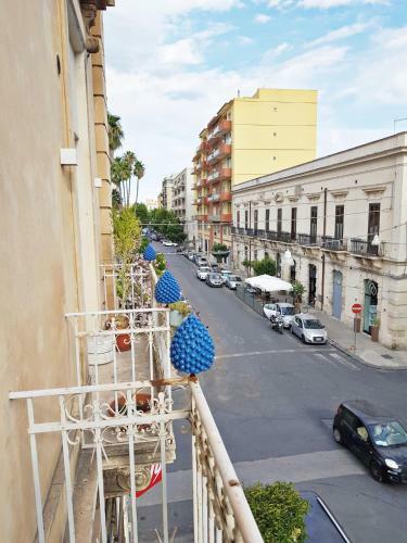 Bed & Breakfast Princess Mafalda Di Savoia