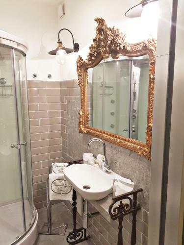 Bed & Breakfast Princess Mafalda Di Savoia