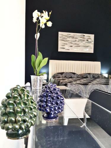 Bed & Breakfast Princess Mafalda Di Savoia