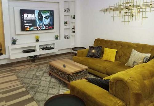 Westpark Luxury Apartments