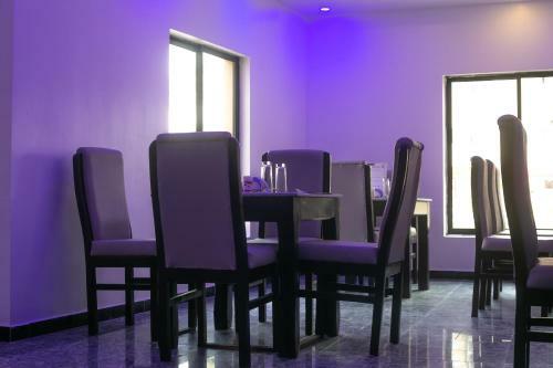 Hotel Presken Residence