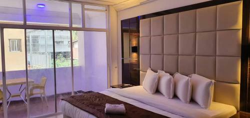 Hotel Presken Residence